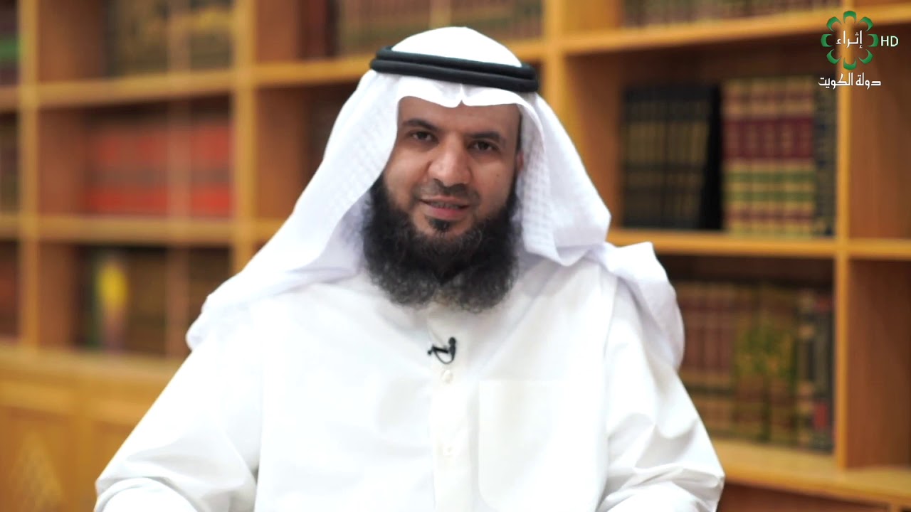 وقفة مع آية ( وهو الذي ينزل الغيث من بعد ما قنطوا .... )