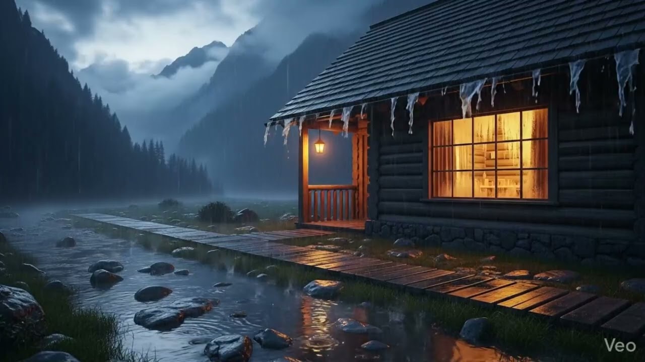 Dopamine Reset: Silence + Pure Tone 432Hz