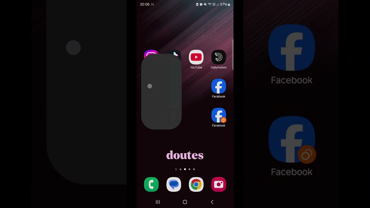 Solution pour envoyer tes photos ou vid&eacute;os en haute qualit&eacute; (HD) sur whatsapp