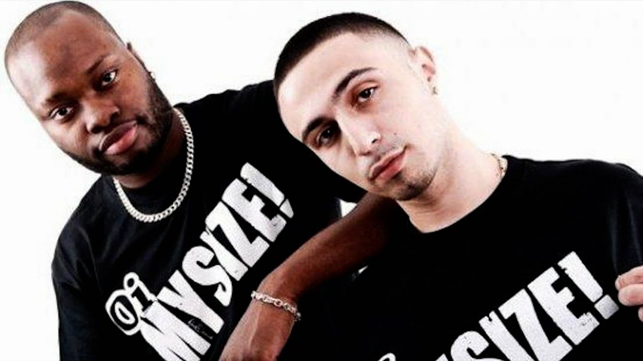 Chynaman, Deacon & Jebz: Money