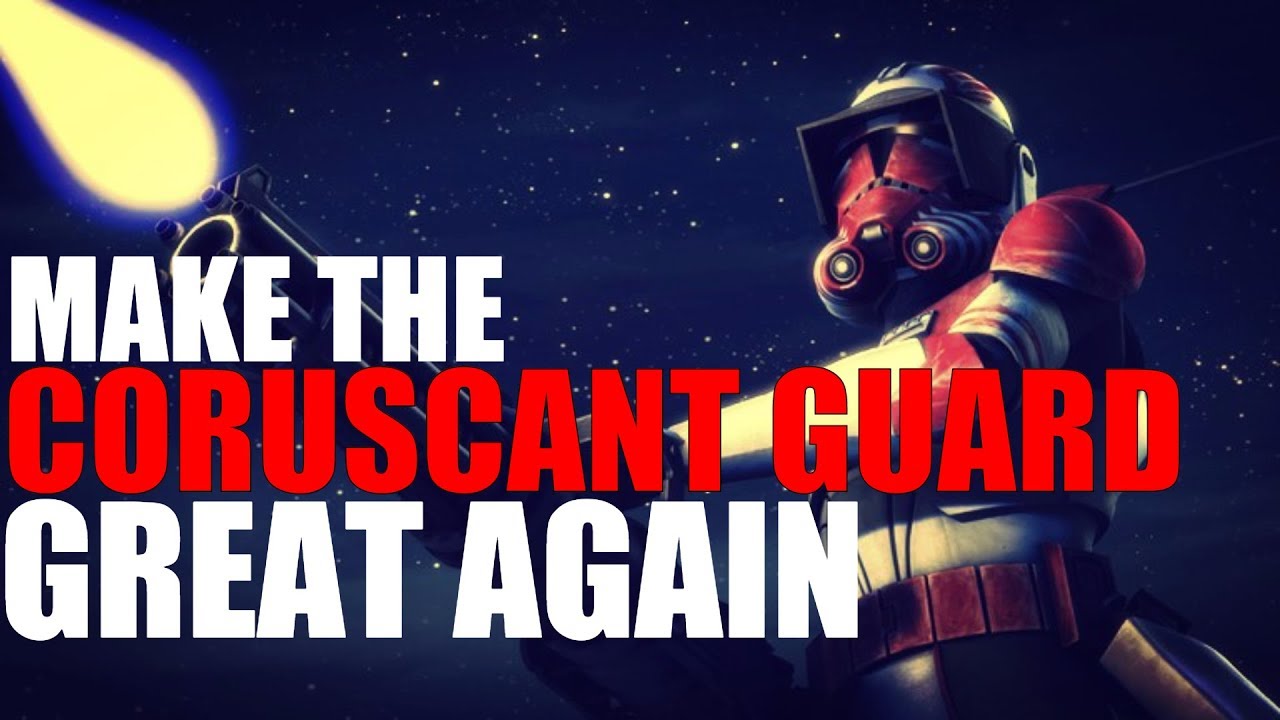 Who was the Bravest Clone Commander? - Unknown Clone Commanders #5