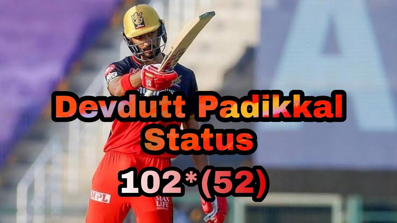 DEVDUTT PADIKKAL STATUS | RCB MASSIVE WIN STATUS | GREAT COMEBACK