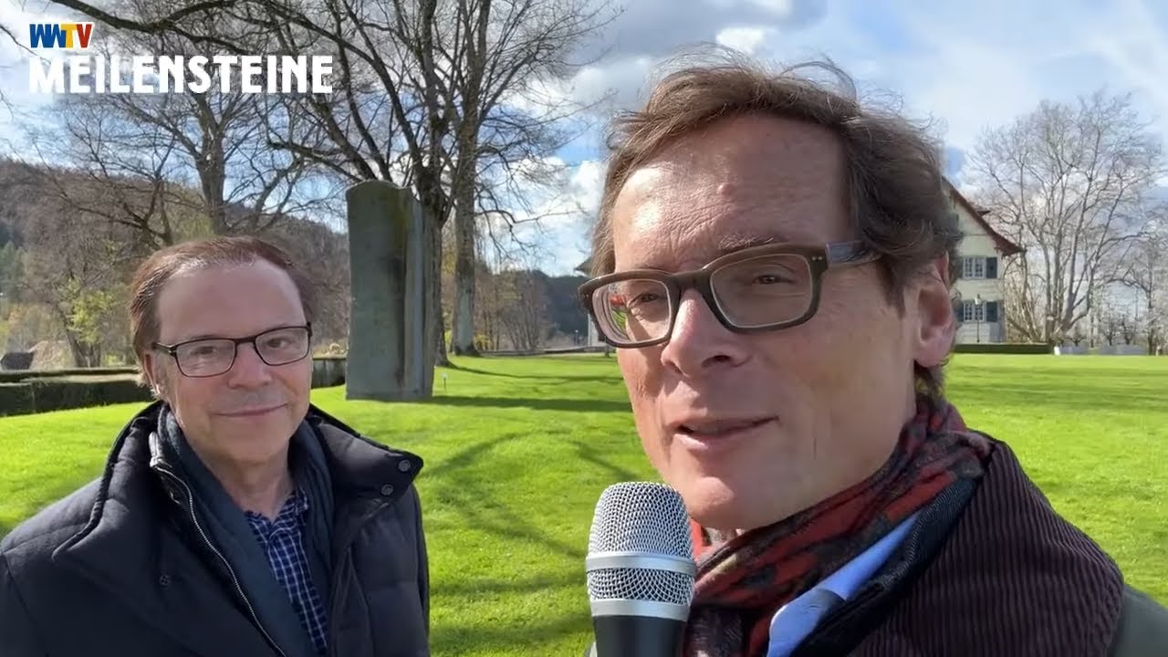 Meilensteine der Schweizer Geschichte, Folge 66 - Weltwoche Daily
