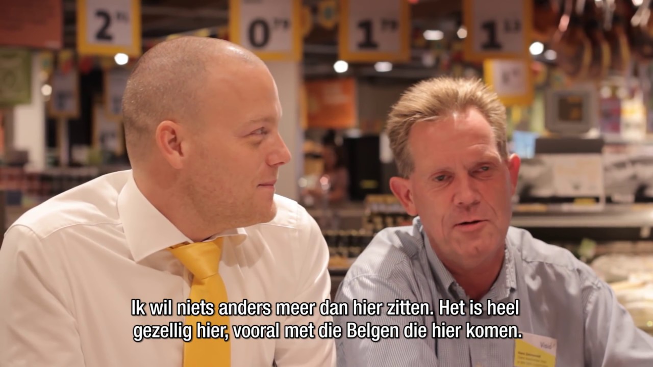 Maak kennis met Visio Wonen & Dagbesteding Stramproy