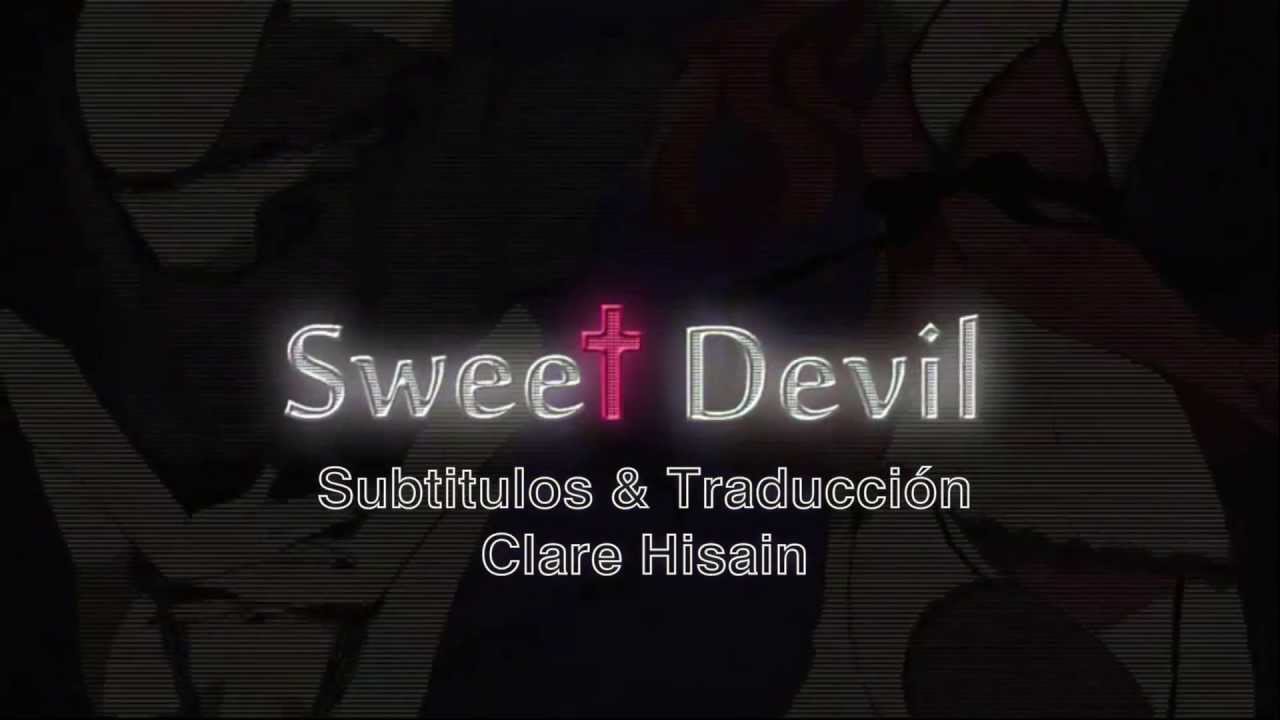[Reol feat. Kradness] Sweet Devil [ HachioujiP] Sub Esp + Eng Sub