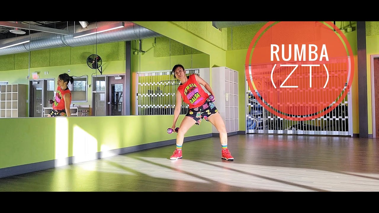 Fun Fit with Diny - 