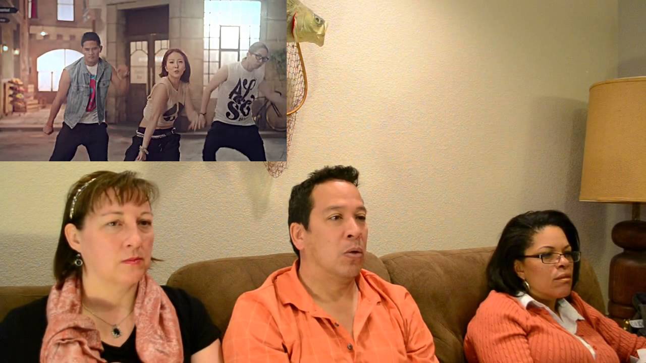 TRIPLE S | BoA | Part 4 | Only One