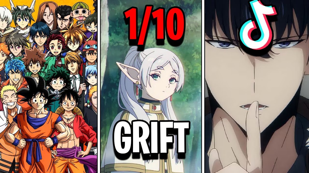 The People That Needs To Leave The Anime Community