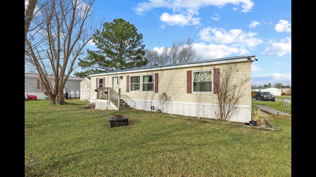26321 Portside Lane Millsboro, DE | ColdwellBankerHomes.com