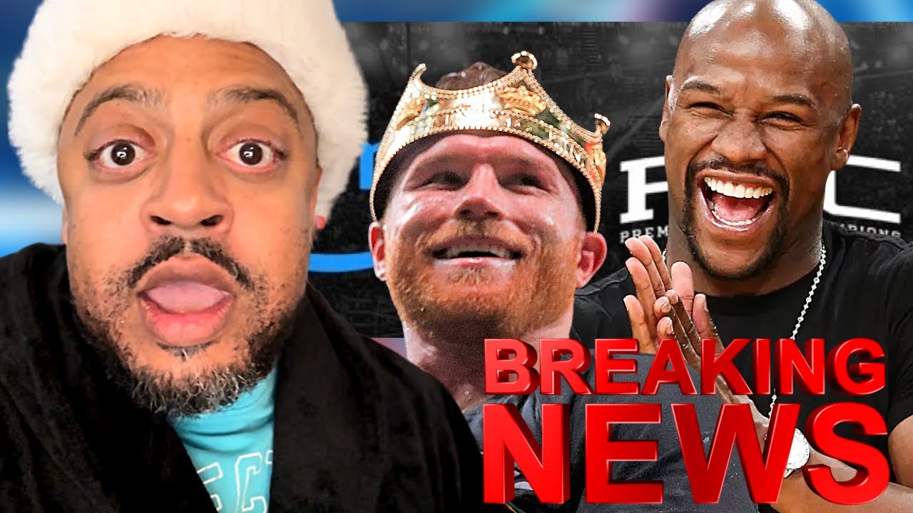 (BREAKING!!) PBC IS BACK!!! Signs MAJOR DEAL With AMAZON PRIME VIDEO!!