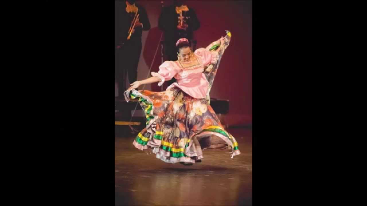 Jarabe Pateño