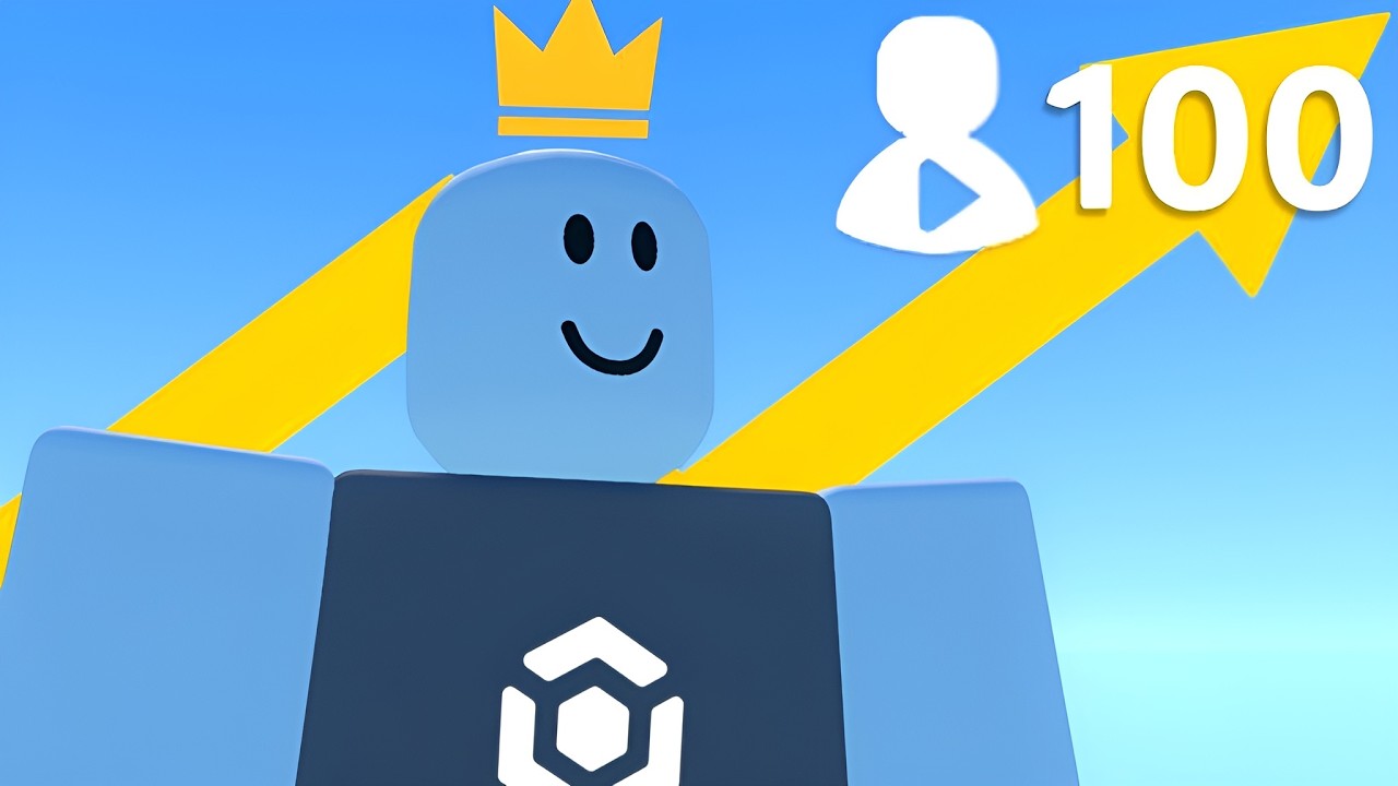 How I Technically Made Polytoria's #1 Game