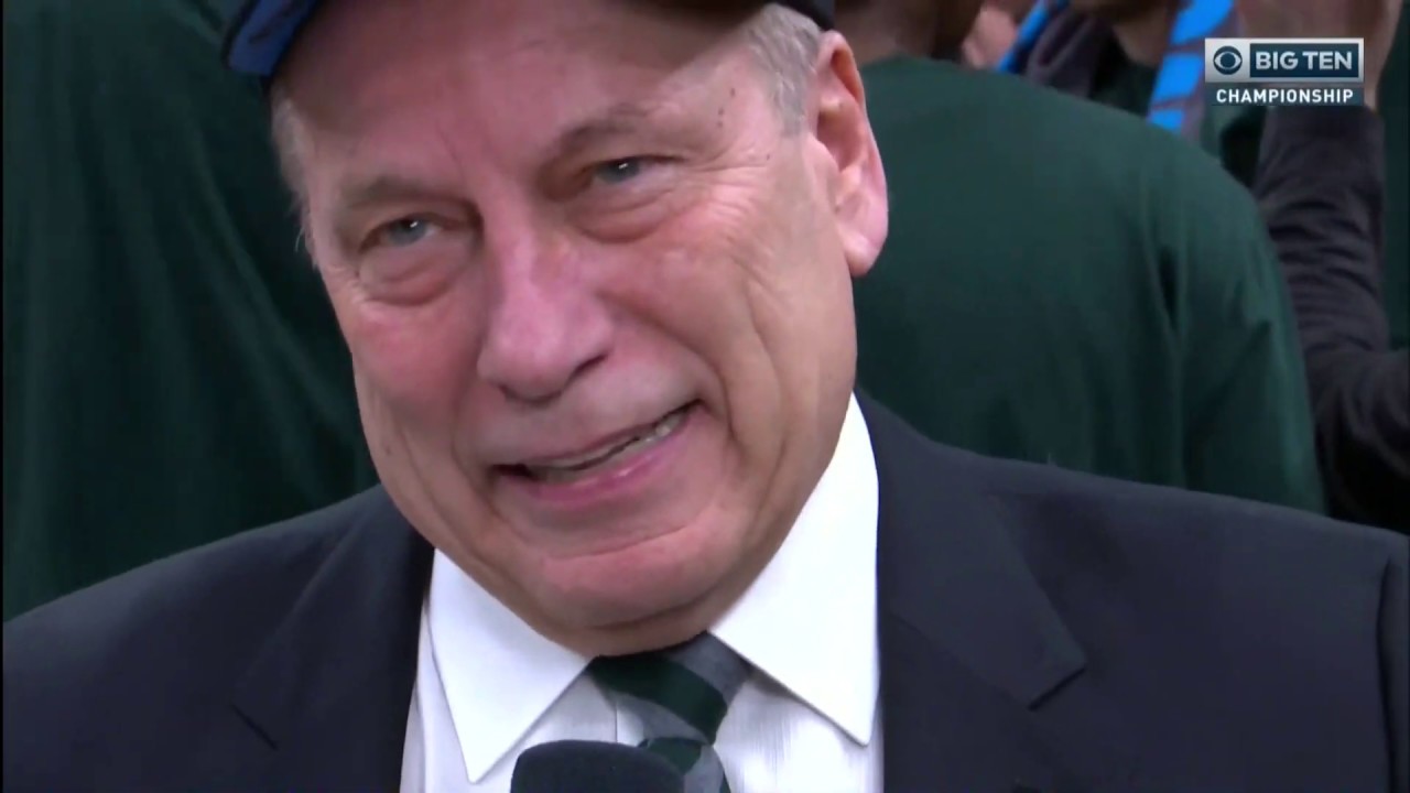 3/17/2019  Michigan State 65  Michigan 60