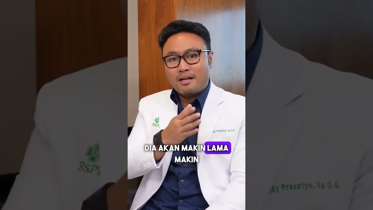 Fase Nifas: Apa yang Normal?