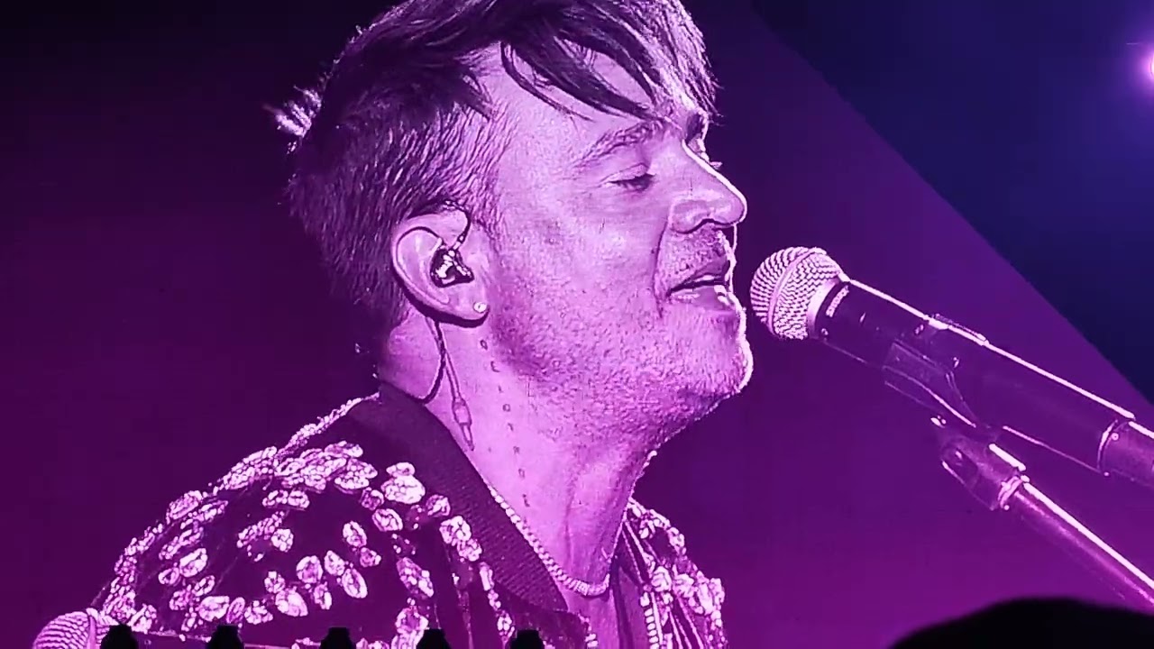 Tan Bionica - Tus Ojos Mil (Jockey Club 08.03.25)