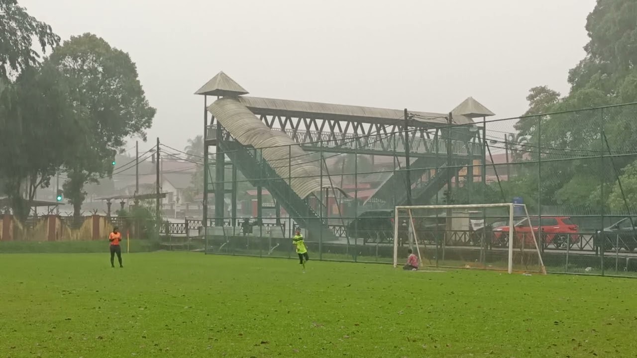 Penalty PLD JB U14 VS DTC JB U14