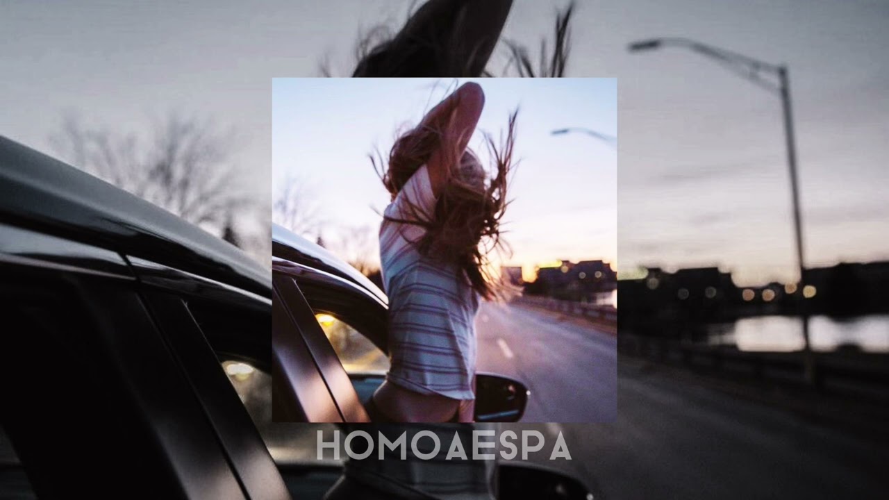 Будь моей, Камрад (Ускорение)