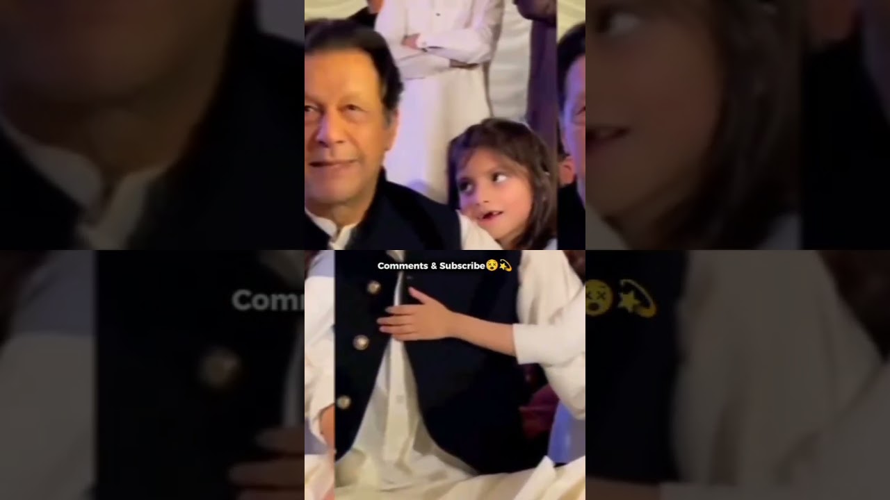 One Name, Millions of Hearts ❤️ Imran Khan | Pakistan 🇵🇰Imran Khan  #imrankhan #news #pti #viral #1m