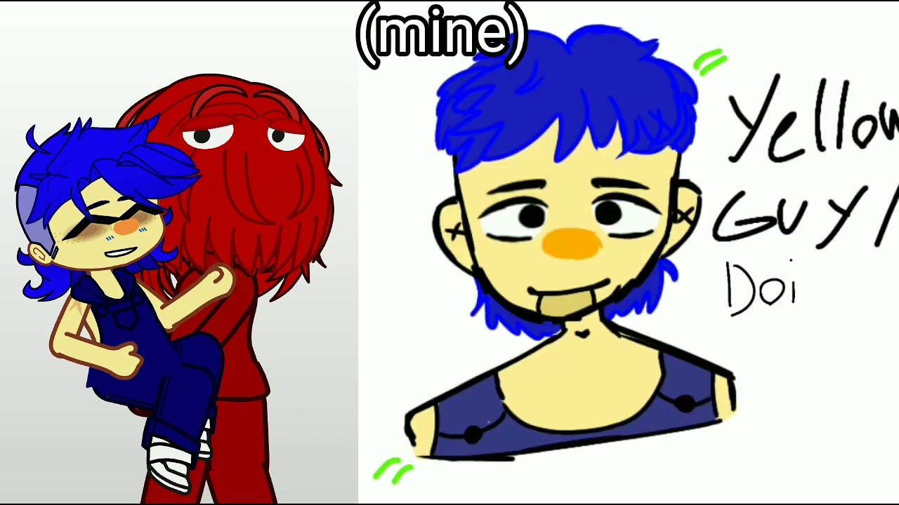 Fanart!! |dhmis|