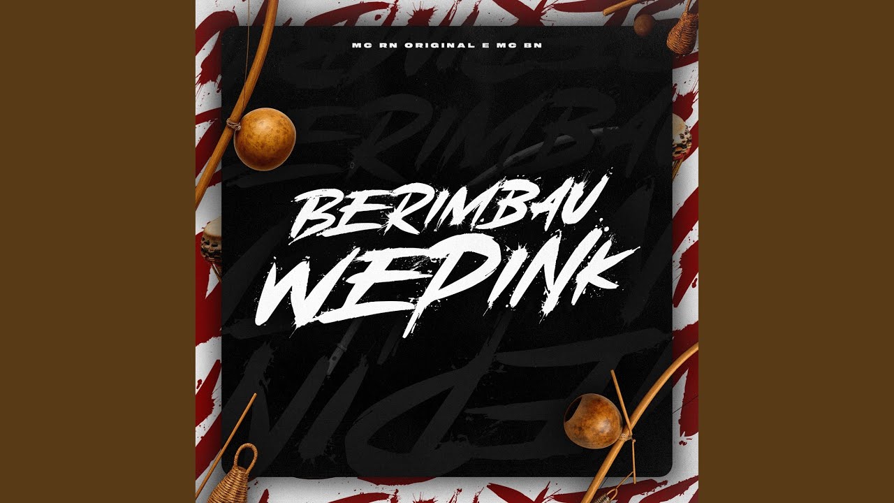 Berimbau Wepink
