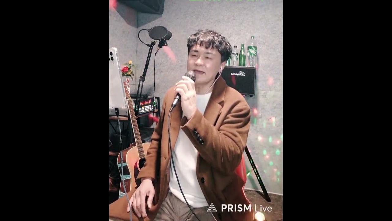 그래늦지않았어 ㅡ녹색지대 (사이다고음 이은배)