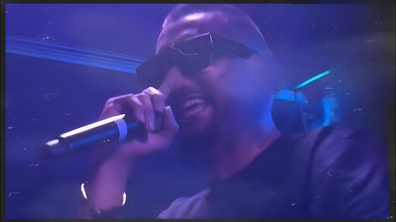 UKUZA - COSTA X SMOKIO UNRELEASED MUSIC VIDEO