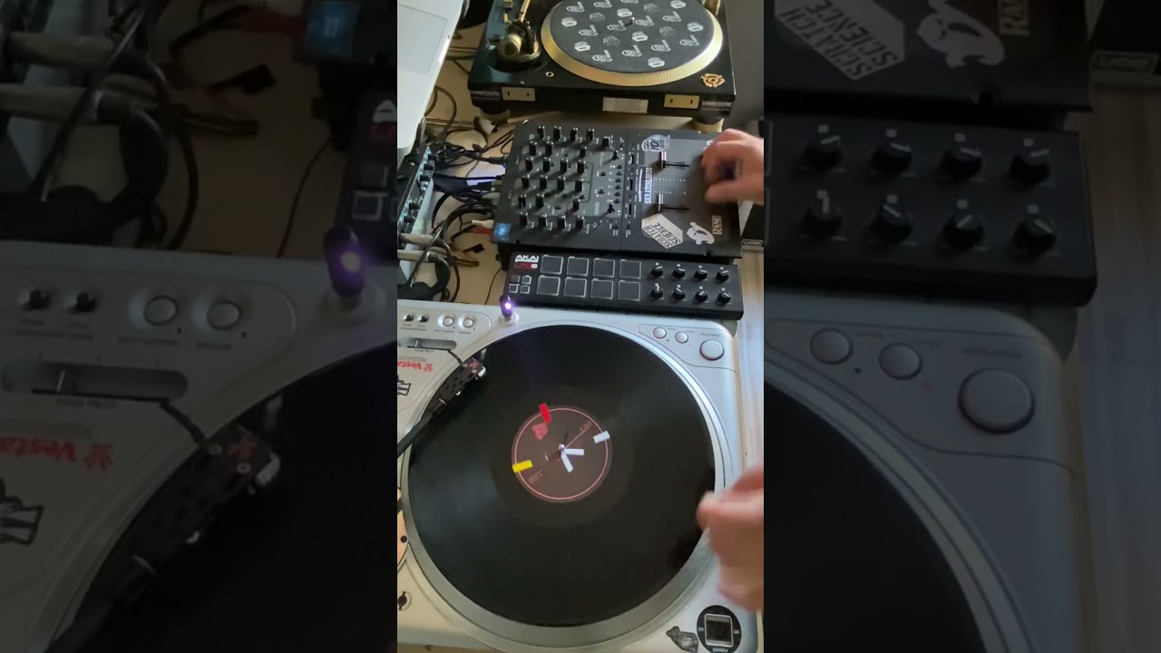 Improvise Wisely Freestyle