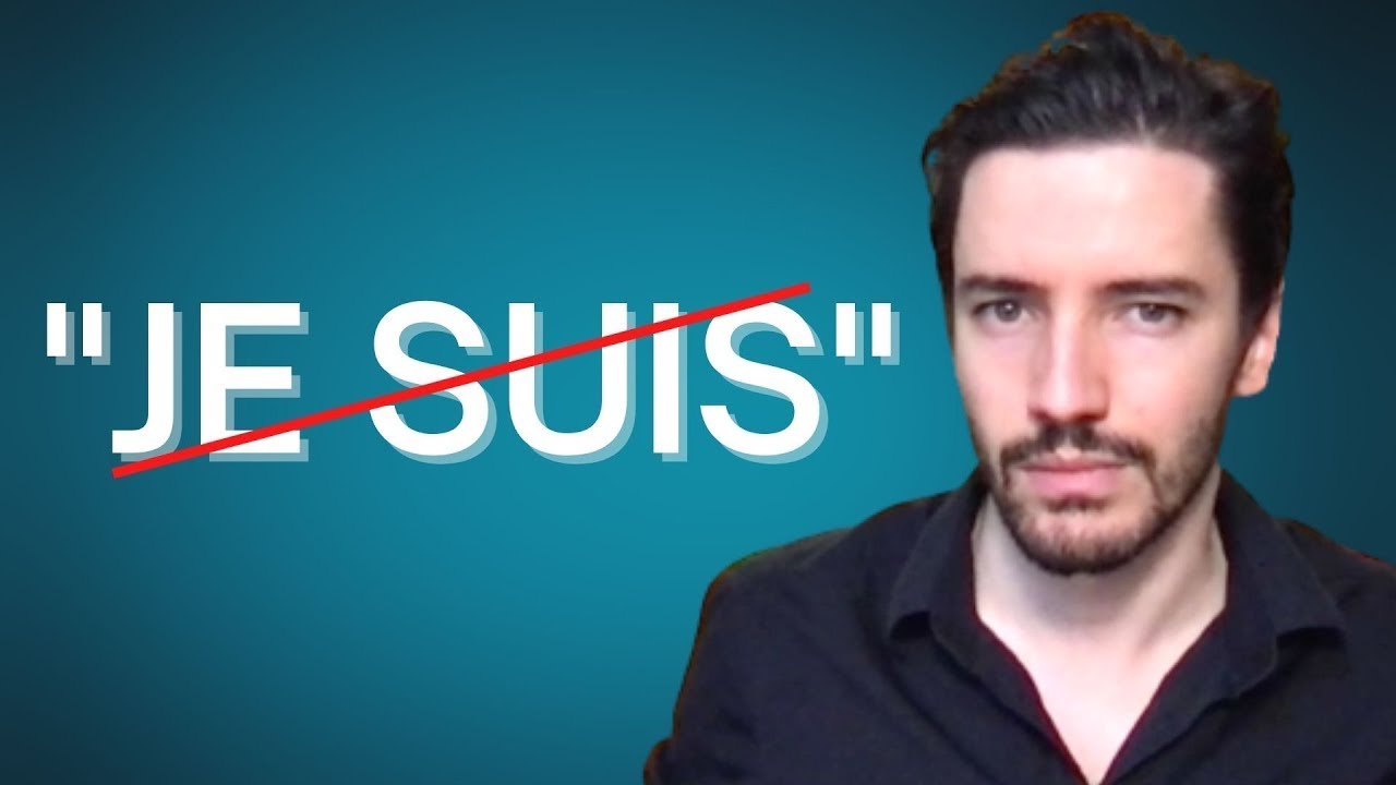 Comment parler français rapidement et comprendre les Français (Partie 1) - FRED DE LAVENNE