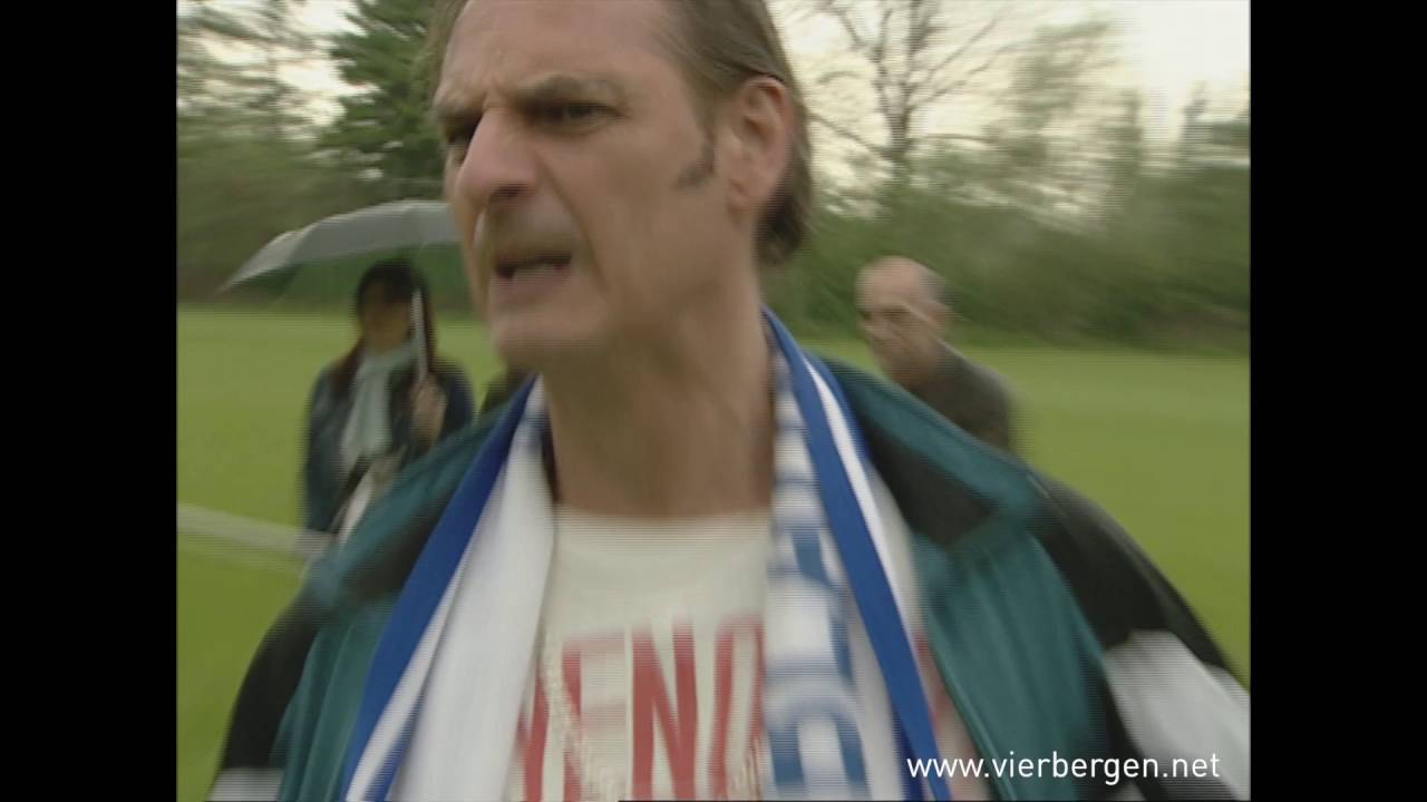 Martin van Waardenberg - 'Voetbalvader' HD