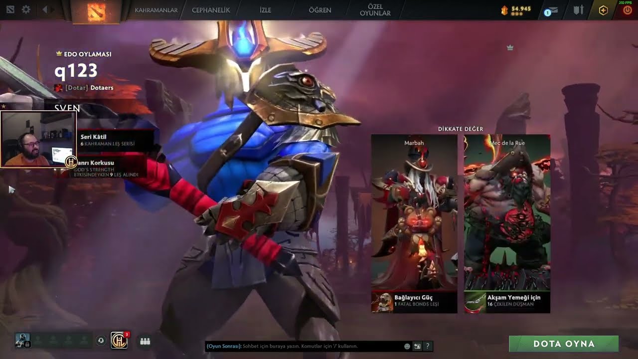 MAIN ACCOUNT - MID SILENCER GAMEPLAY 200 IQ AHIL ZENGİNİYİM