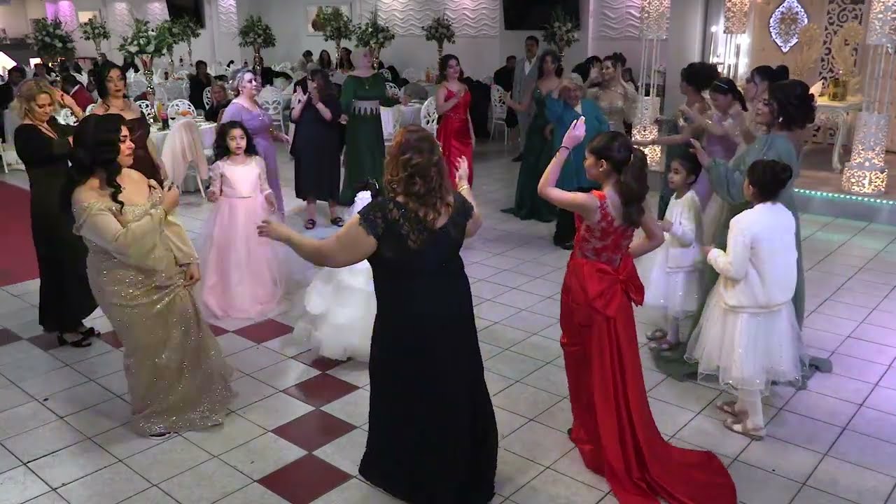 Hazal & Mert Dügün