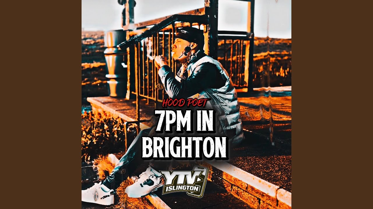 7PM In Brighton