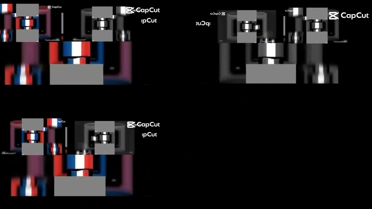 France EAS Alarm Scan Scan V2 Reversed has a PREVIEW Sparta Gamma Remix X2