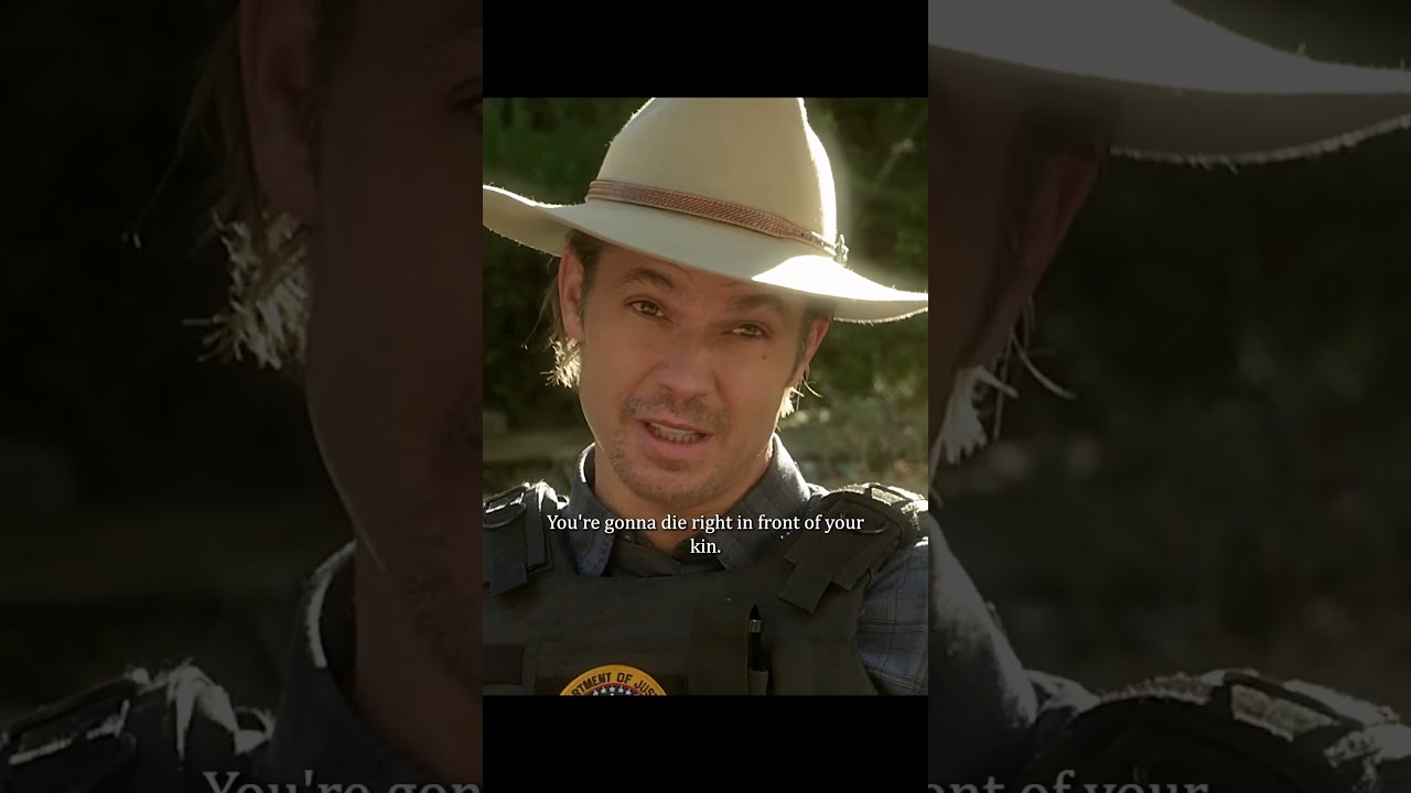 The way to deal with assholes.#movie #shorts