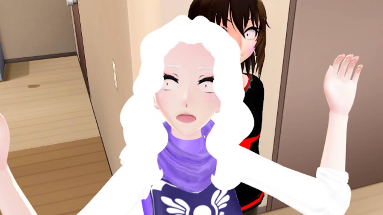 MMD~Undertale~Vines