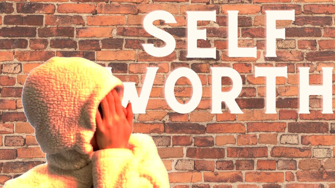 Self Worth Struggles Post Addiction