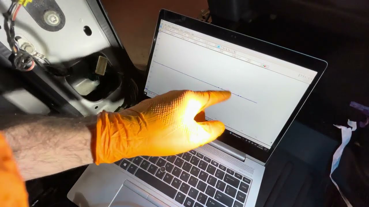 Avalanche No start Lost Communication Single wire CAN network Diagnosis...  U0100 U0101