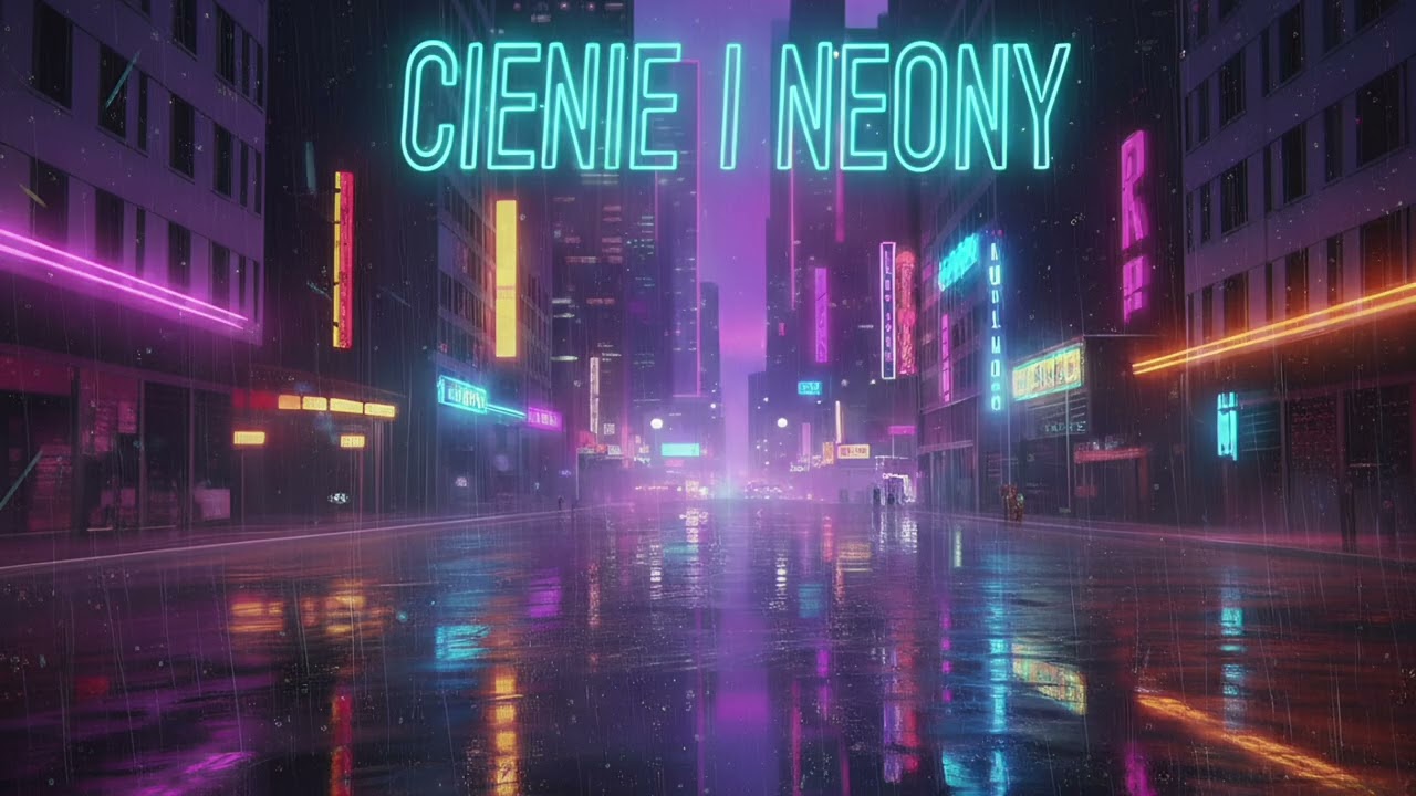 Hofer - Cienie i Neony 