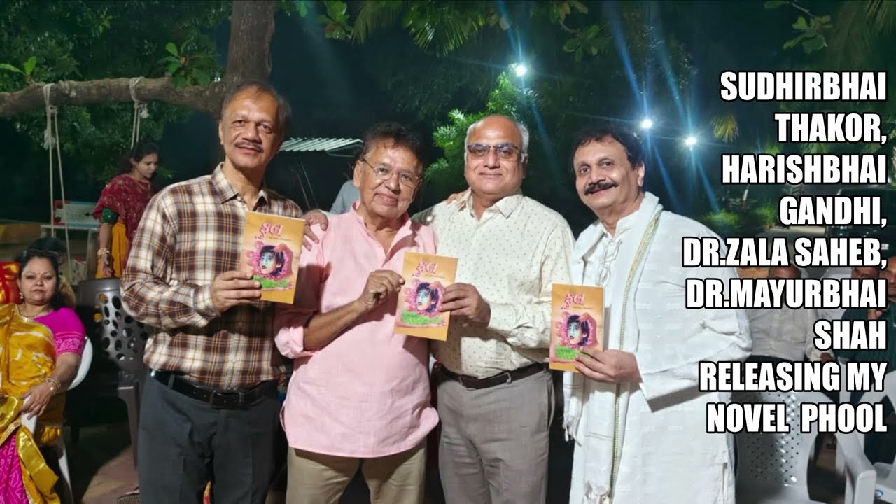 KAHIN CHAAND RAAHON MEIN BY JEET THAKOR (SISODIA) THE GAZAL OF BASHIR BADR.