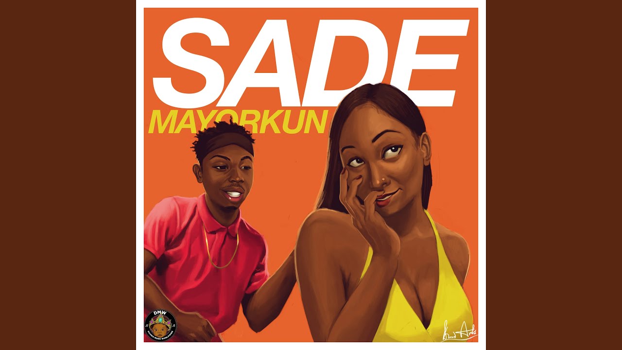 Sade