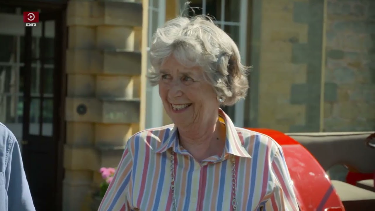 Vintage Roads Great And Small S2 E1 Scarborough to Langthwaite: James Herriot Country