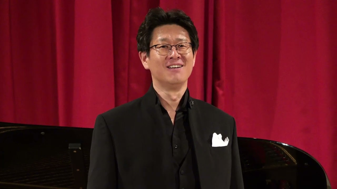 G. Bizet: Pearl Fisher 비제:진주조개잡이 중 신성한 사원에서