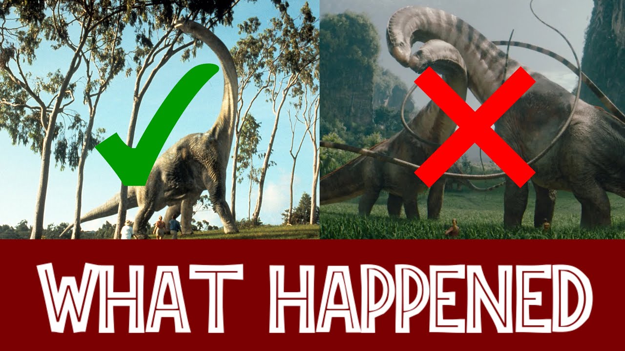 What Happened To The Music In Jurassic World Rebirth?