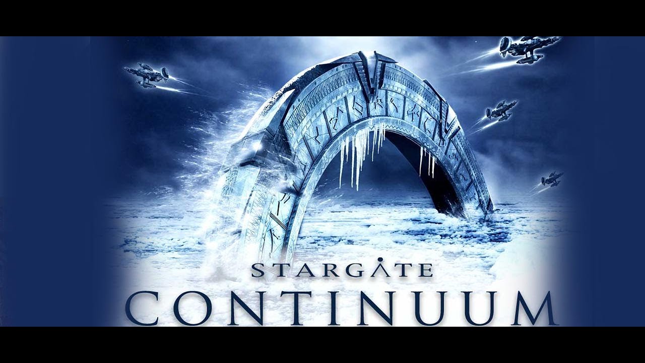 Preview of Stargate Continuum 2008 (Swesub) 1080p