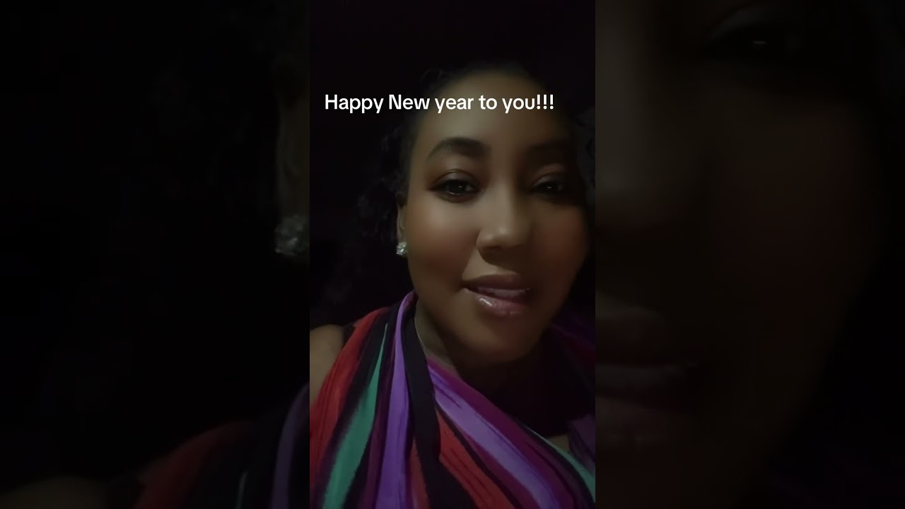 Happy New year to you 2026🎉🙌🙌