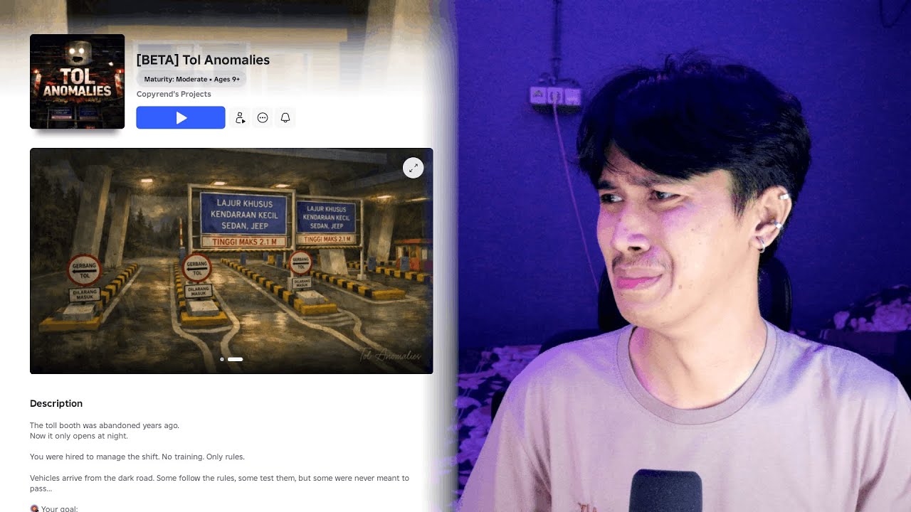🔴[LIVE] LIVE TOL ANOMALIES?