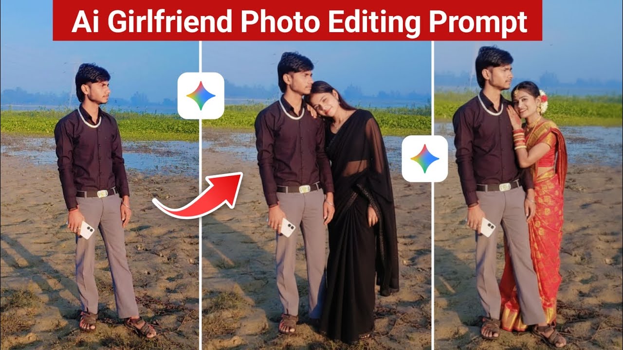 ai photo editing | Google gemini kaise use kare | Google gemini photo editing kaise kare | 