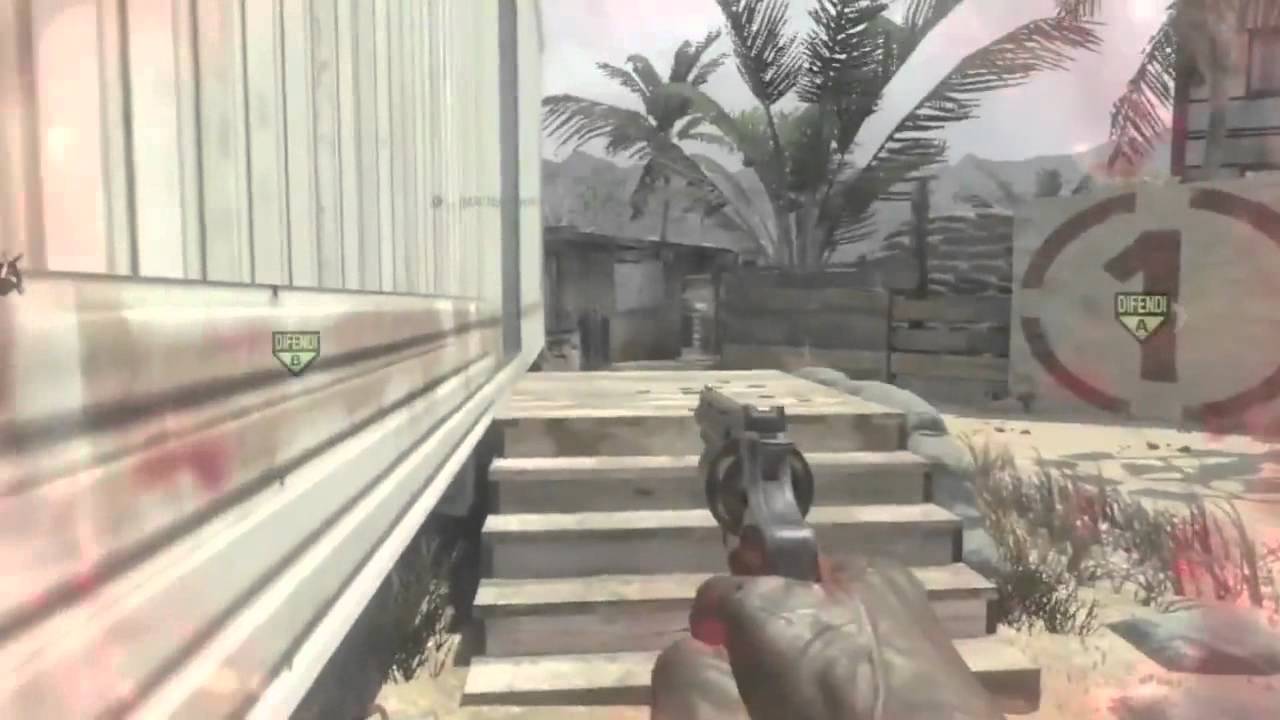 *CIT* Black ops // TheItalianLoser