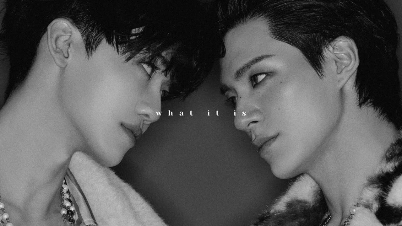 nct jnjm - what it is (slowed + reverb) 