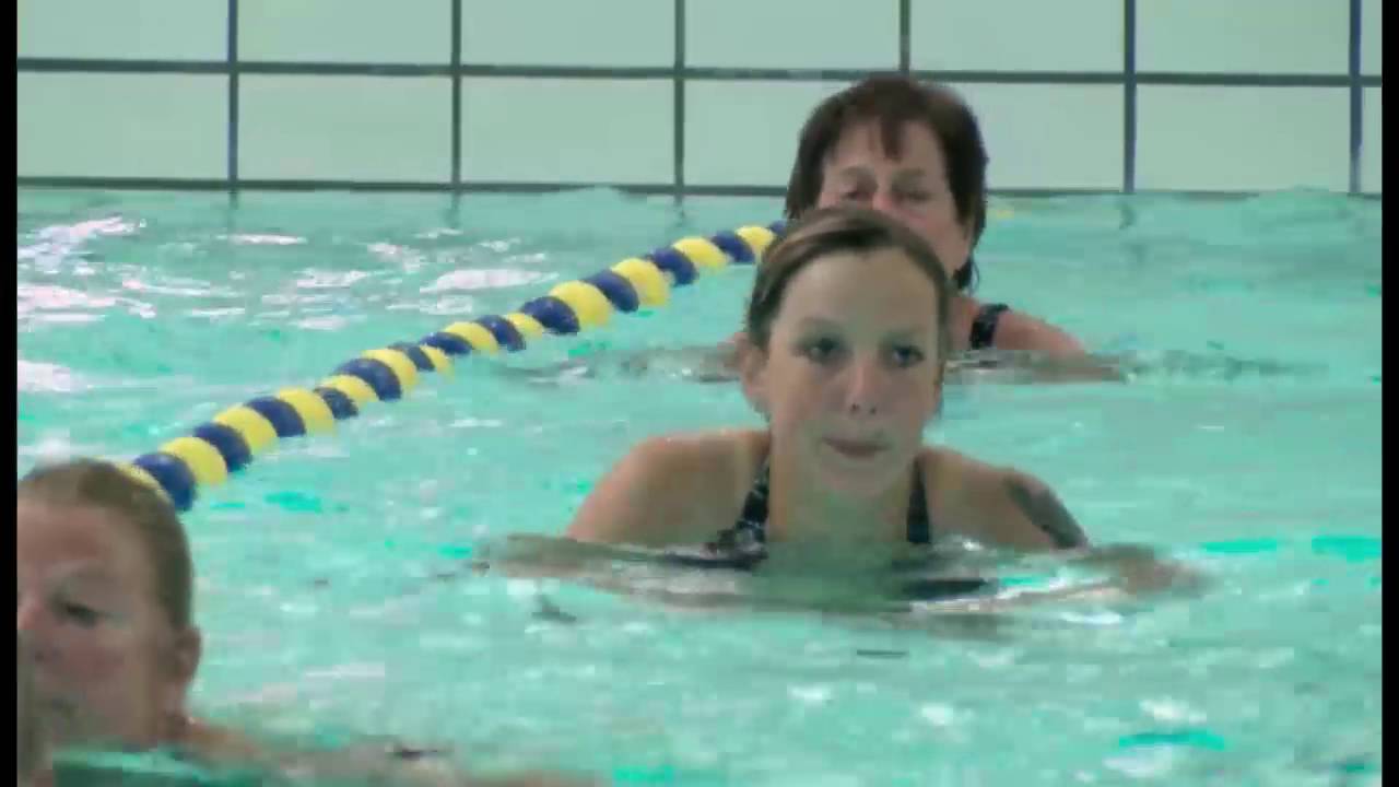 Zwembad het Wedde in Voorschoten weer open